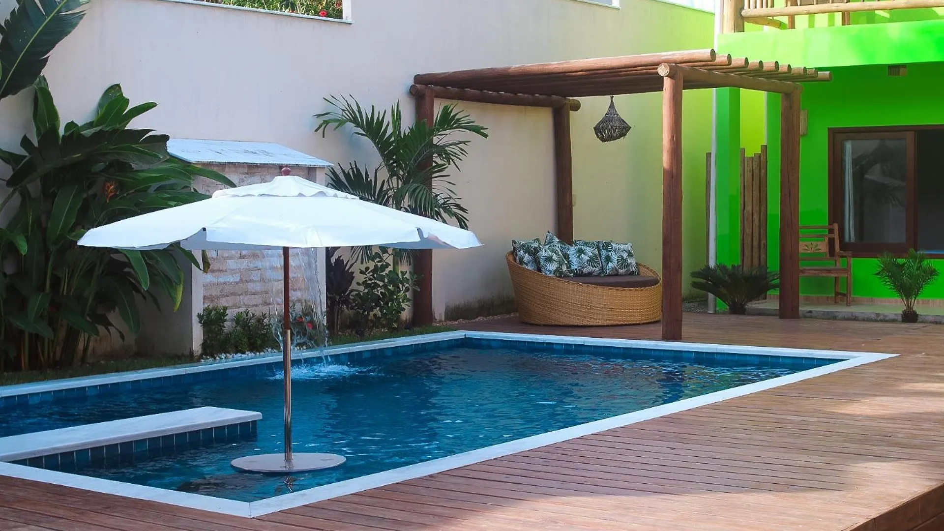 Village Da Mata Arraial Porto Seguro 0*,