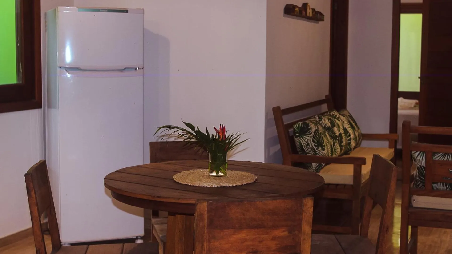 Inn Village Da Mata Arraial Porto Seguro Brazil