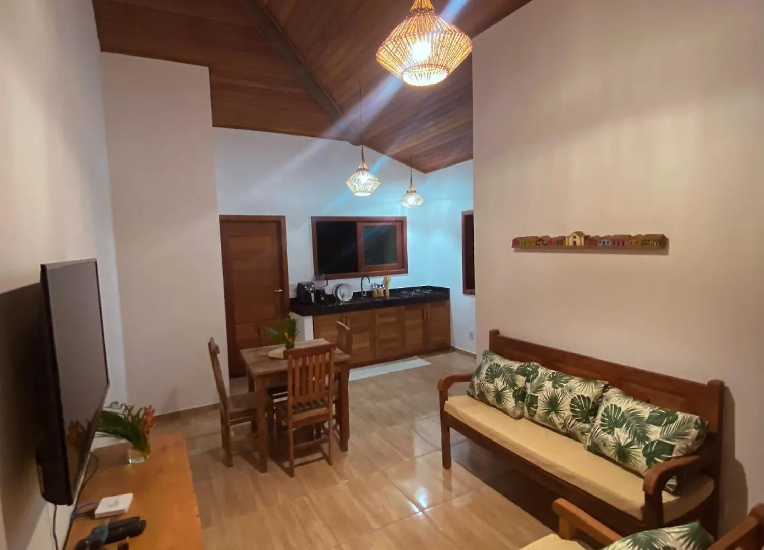 Village Da Mata Arraial Porto Seguro 0*,