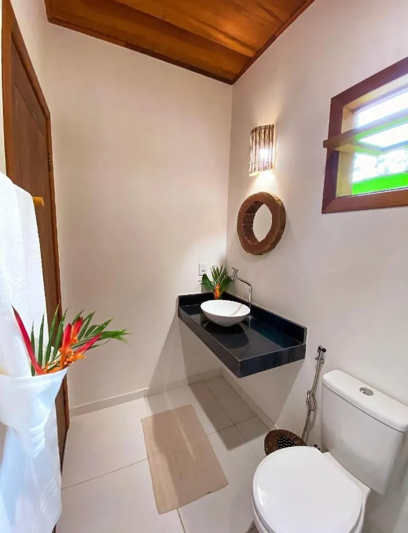 Inn Village Da Mata Arraial Porto Seguro