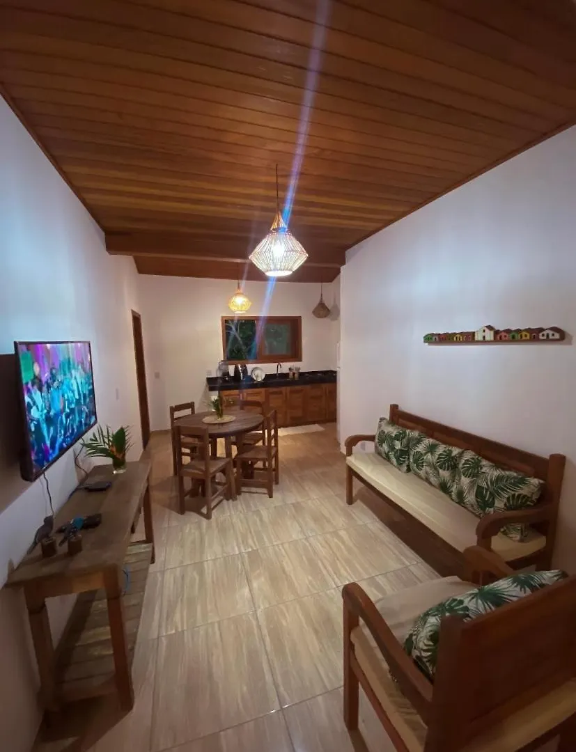 Inn Village Da Mata Arraial Porto Seguro